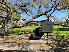 Fort Monroe National Monument