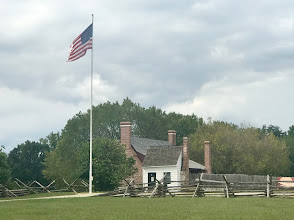 George Washington's Ferry Farm
