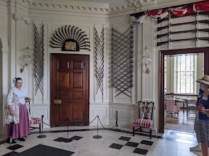 Governor's Palace