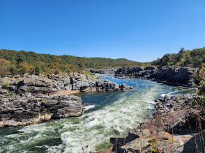 Great Falls Park