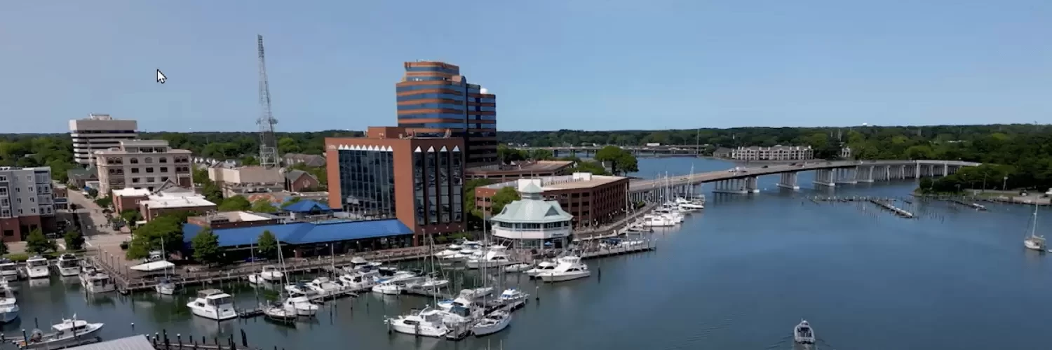 Hampton, VA
