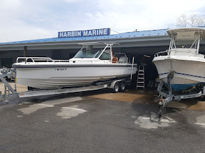 Harbin Marine
