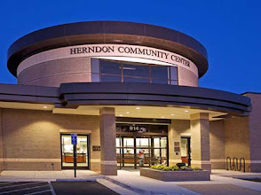 Herndon Community Center