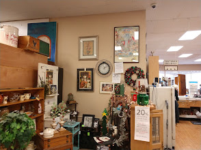 Hickory Creek Antiques