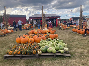 Hickory Ridge Farm