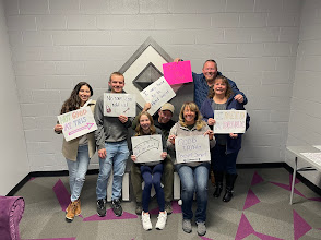 Hidden Gems Escape Room