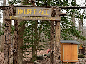 Hidden Oaks Nature Center