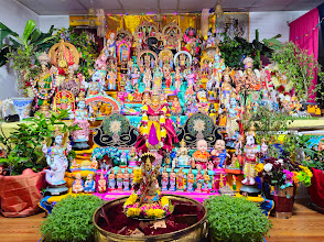 Hindu Temple of Virginia