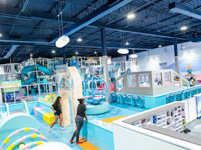 Hyper Kidz Alexandria