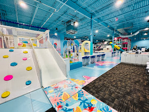 Hyper Kidz Ashburn