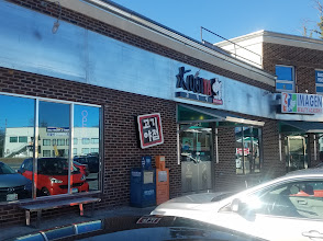 Kogiya Korean BBQ