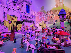 LEGO® Discovery Center Washington, D.C.