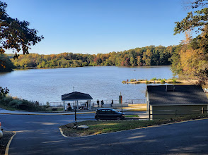 Lake Accotink Park