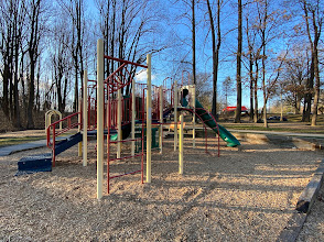 Lake Elkhorn Park