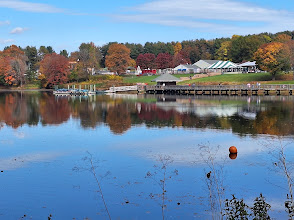Lake Fairfax Park
