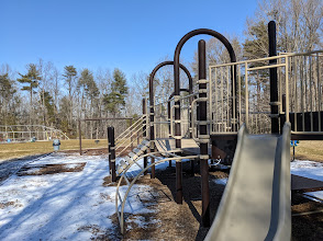 Lake Ridge Park