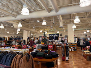 Leesburg Premium Outlets
