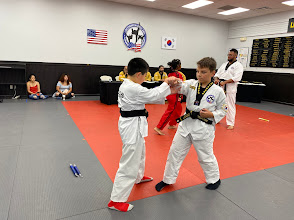 Life Champ Martial Arts of Woodbridge