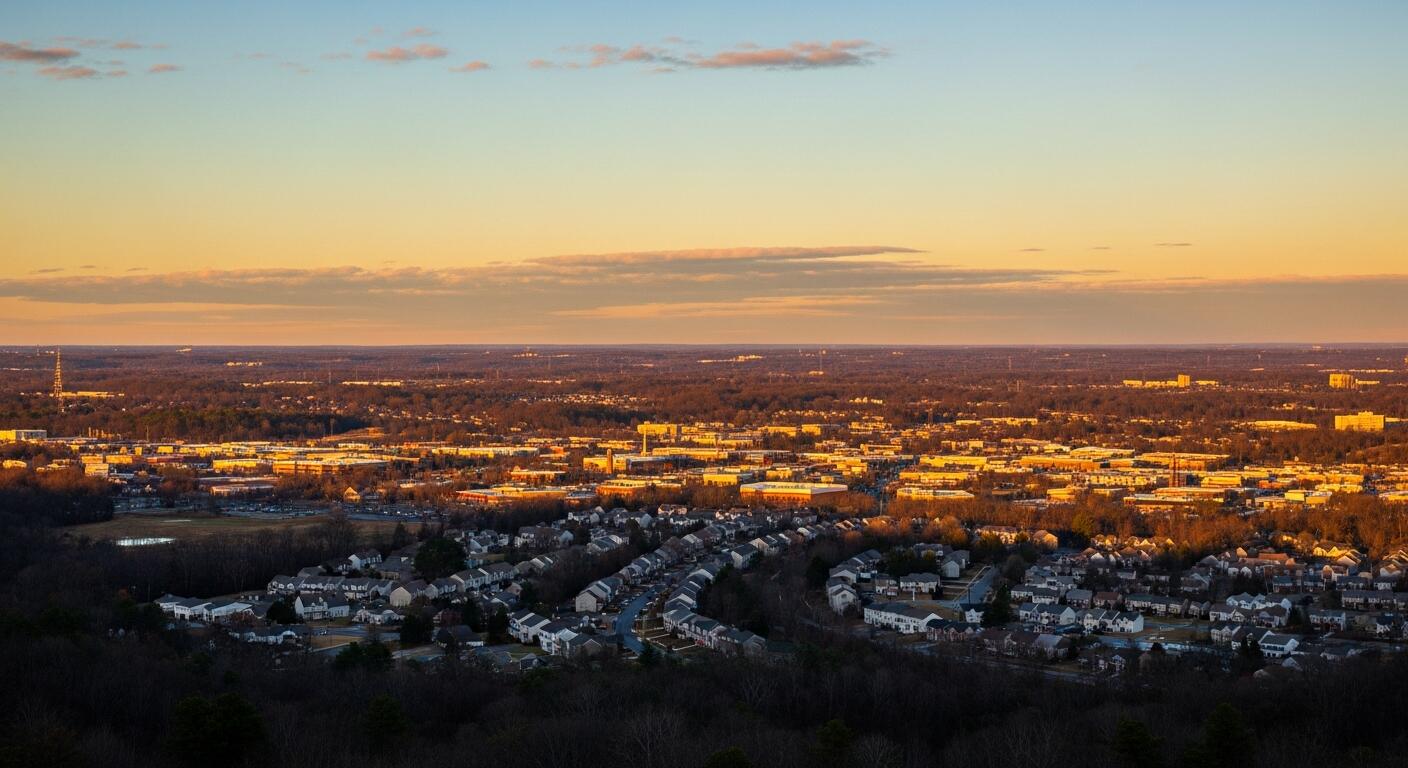 Lorton, VA