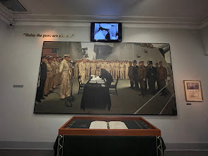 MacArthur Memorial Center