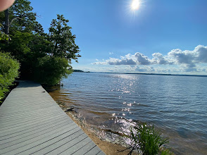 Mason Neck State Park