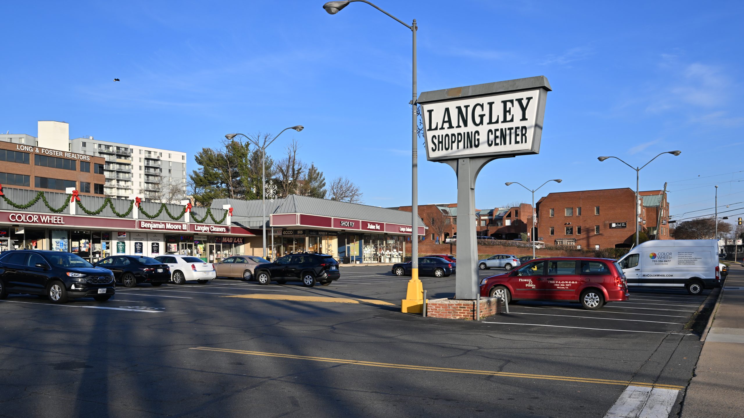 McLean, VA