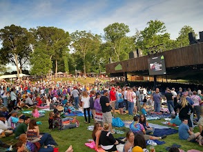 Merriweather Post Pavilion