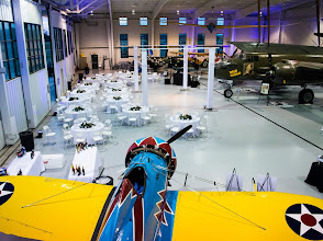 Military Aviation Museum
