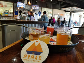 MoMac Brewing Company