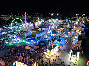 Montgomery County Fair