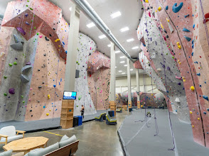 Movement Rockville