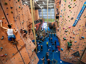Movement Timonium