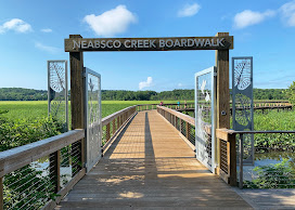 Neabsco Creek Boardwalk