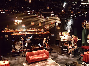 NextStop Theatre Company