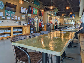 Ono Brewing Company
