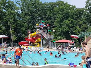Pirate's Cove Waterpark