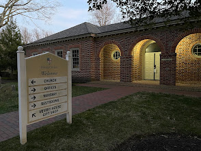 Pohick Church