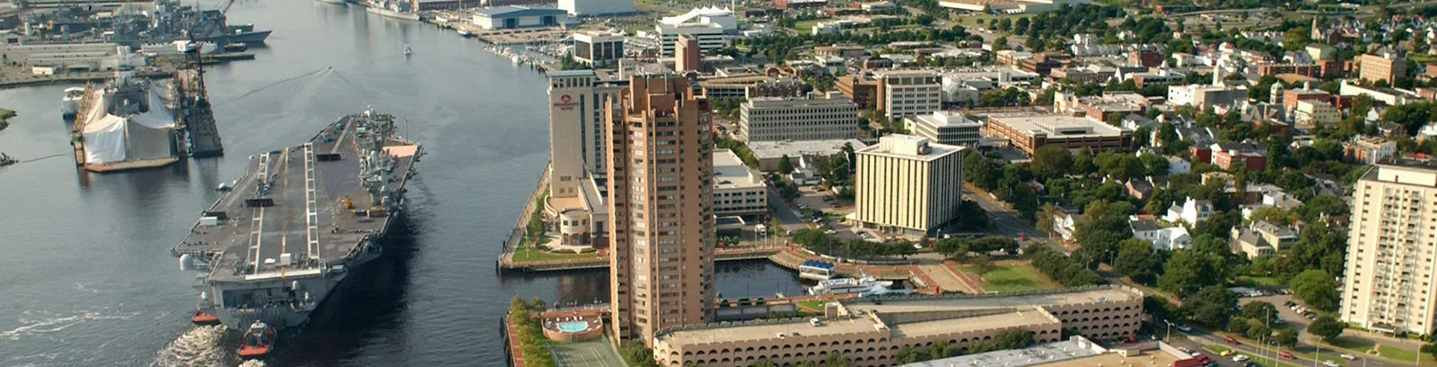 Portsmouth, VA