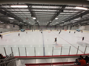 Prince William Ice Center