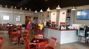 Red Dragon Brewery