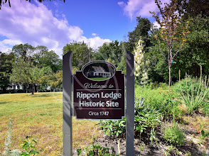 Rippon Lodge Historic Site