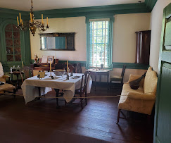 Rising Sun Tavern Museum