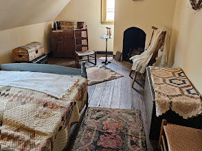 Rising Sun Tavern Museum