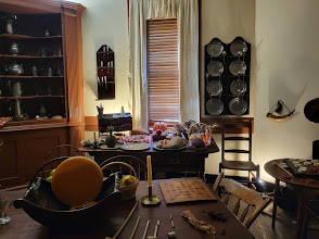 Rising Sun Tavern Museum
