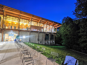 Robinson Nature Center