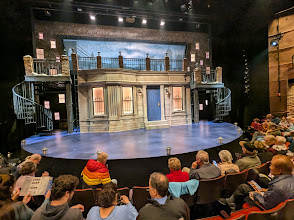 Round House Theatre