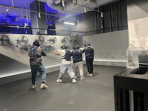 Sandbox VR
