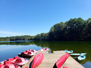 Sandy Bottom Nature Park