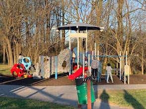 Sawmill Creek Park