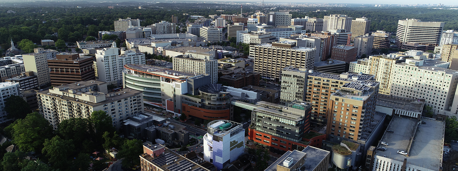 Silver Spring, MD